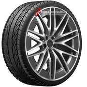 Buy Now 22 INCH FORGED WHEELS RIMS for MERCEDES-BENZ GLE350 GLE450 GLE580 GLE53 GLE63 SUV V167 FACELIFT 2023+ and upgrade car parts from SIR Tuning at the Best Price. Headlights, Tail lights, Bodykits, Navigations, wheels and more - Fast & Free Shipping within Europe, US & Worldwide.