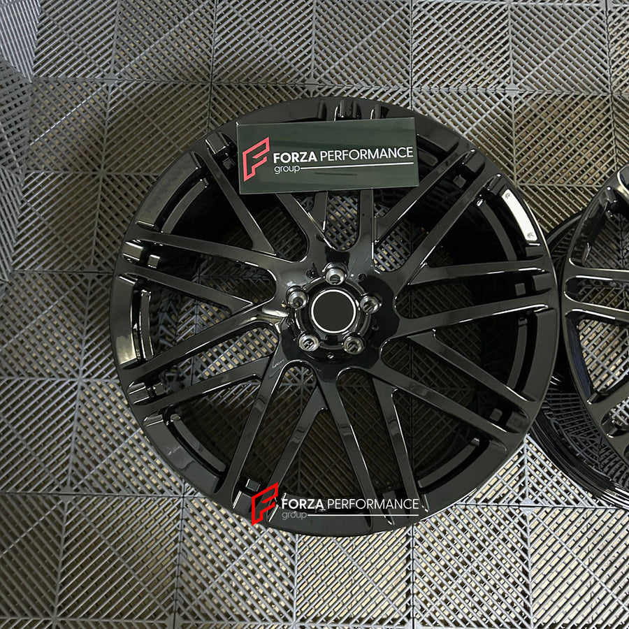 Buy Now 22 INCH FORGED WHEELS RIMS for MERCEDES BENZ GLE63S COUPE AMG 2025 and upgrade car parts from SIR Tuning at the Best Price. Headlights, Tail lights, Bodykits, Navigations, wheels and more - Fast & Free Shipping within Europe, US & Worldwide.