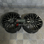 Buy Now 22 INCH FORGED WHEELS RIMS for MERCEDES BENZ GLE63S COUPE AMG 2025 and upgrade car parts from SIR Tuning at the Best Price. Headlights, Tail lights, Bodykits, Navigations, wheels and more - Fast & Free Shipping within Europe, US & Worldwide.