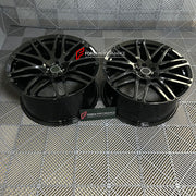 Buy Now 22 INCH FORGED WHEELS RIMS for MERCEDES BENZ GLE63S COUPE AMG 2025 and upgrade car parts from SIR Tuning at the Best Price. Headlights, Tail lights, Bodykits, Navigations, wheels and more - Fast & Free Shipping within Europe, US & Worldwide.