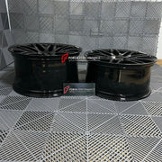 Buy Now 22 INCH FORGED WHEELS RIMS for MERCEDES BENZ GLE63S COUPE AMG 2025 and upgrade car parts from SIR Tuning at the Best Price. Headlights, Tail lights, Bodykits, Navigations, wheels and more - Fast & Free Shipping within Europe, US & Worldwide.