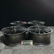 Buy Now 22 INCH FORGED WHEELS RIMS for MERCEDES BENZ GLS 63 AMG X167 FACELIFT 2025 and upgrade car parts from SIR Tuning at the Best Price. Headlights, Tail lights, Bodykits, Navigations, wheels and more - Fast & Free Shipping within Europe, US & Worldwide.