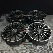 Buy Now 22 INCH FORGED WHEELS RIMS for MERCEDES BENZ GLS 63 AMG X167 FACELIFT 2025 and upgrade car parts from SIR Tuning at the Best Price. Headlights, Tail lights, Bodykits, Navigations, wheels and more - Fast & Free Shipping within Europe, US & Worldwide.