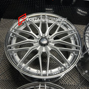 Buy Now 22 INCH FORGED WHEELS RIMS for MERCEDES BENZ S CLASS C217 and upgrade car parts from SIR Tuning at the Best Price. Headlights, Tail lights, Bodykits, Navigations, wheels and more - Fast & Free Shipping within Europe, US & Worldwide.