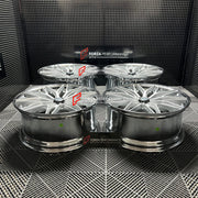 Buy Now 22 INCH FORGED WHEELS RIMS for MERCEDES BENZ S CLASS COUPE C217 2017 and upgrade car parts from SIR Tuning at the Best Price. Headlights, Tail lights, Bodykits, Navigations, wheels and more - Fast & Free Shipping within Europe, US & Worldwide.