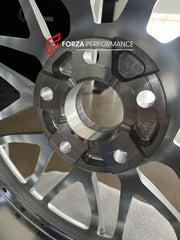 Buy Now 22 INCH FORGED WHEELS RIMS for MERCEDES BENZ S CLASS C217 and upgrade car parts from SIR Tuning at the Best Price. Headlights, Tail lights, Bodykits, Navigations, wheels and more - Fast & Free Shipping within Europe, US & Worldwide.