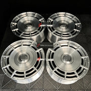 Buy Now 22 INCH FORGED WHEELS RIMS for MERCEDES BENZ S-CLASS S450 W223 2023 and upgrade car parts from SIR Tuning at the Best Price. Headlights, Tail lights, Bodykits, Navigations, wheels and more - Fast & Free Shipping within Europe, US & Worldwide.