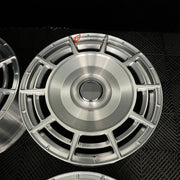 Buy Now 22 INCH FORGED WHEELS RIMS for MERCEDES BENZ S-CLASS S450 W223 2023 and upgrade car parts from SIR Tuning at the Best Price. Headlights, Tail lights, Bodykits, Navigations, wheels and more - Fast & Free Shipping within Europe, US & Worldwide.