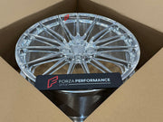 Buy Now 22 INCH FORGED WHEELS RIMS for MERCEDES BENZ S CLASS S550e W222 2016 and upgrade car parts from SIR Tuning at the Best Price. Headlights, Tail lights, Bodykits, Navigations, wheels and more - Fast & Free Shipping within Europe, US & Worldwide.
