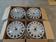 Buy Now FORGED WHEELS RIMS for MERCEDES BENZ S CLASS W223 FACELIFT 2026+ and upgrade car parts from SIR Tuning at the Best Price. Headlights, Tail lights, Bodykits, Navigations, wheels and more - Fast & Free Shipping within Europe, US & Worldwide.