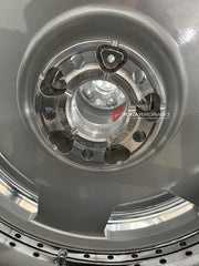 Buy Now 22 INCH FORGED WHEELS RIMS for MERCEDES BENZ S CLASS W140 1997 and upgrade car parts from SIR Tuning at the Best Price. Headlights, Tail lights, Bodykits, Navigations, wheels and more - Fast & Free Shipping within Europe, US & Worldwide.