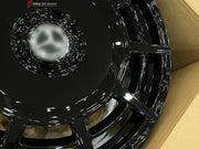 Buy Now 22 INCH FORGED WHEELS RIMS for MERCEDES BENZ S-CLASS W223 S450 and upgrade car parts from SIR Tuning at the Best Price. Headlights, Tail lights, Bodykits, Navigations, wheels and more - Fast & Free Shipping within Europe, US & Worldwide.