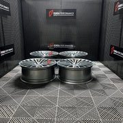 Buy Now 22 INCH FORGED WHEELS RIMS for MERCEDES BENZ S CLASS W223 S580 and upgrade car parts from SIR Tuning at the Best Price. Headlights, Tail lights, Bodykits, Navigations, wheels and more - Fast & Free Shipping within Europe, US & Worldwide.