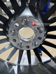 Buy Now 22 INCH FORGED WHEELS RIMS for MERCEDES BENZ S CLASS W223 S580 and upgrade car parts from SIR Tuning at the Best Price. Headlights, Tail lights, Bodykits, Navigations, wheels and more - Fast & Free Shipping within Europe, US & Worldwide.