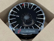 Buy Now 22 INCH FORGED WHEELS RIMS for MERCEDES BENZ S-CLASS W223 S63 AMG E PERFORMANCE and upgrade car parts from SIR Tuning at the Best Price. Headlights, Tail lights, Bodykits, Navigations, wheels and more - Fast & Free Shipping within Europe, US & Worldwide.