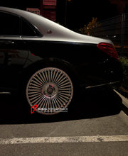 Buy Now 22 INCH FORGED WHEELS RIMS for MERCEDES MAYBACH S500 S CLASS W222 X222 2015 and upgrade car parts from SIR Tuning at the Best Price. Headlights, Tail lights, Bodykits, Navigations, wheels and more - Fast & Free Shipping within Europe, US & Worldwide.