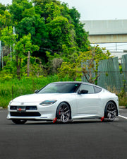 Buy Now 22 INCH FORGED WHEELS RIMS for NISSAN FAIRLADY Z VII 2022 - 2026 and upgrade car parts from SIR Tuning at the Best Price. Headlights, Tail lights, Bodykits, Navigations, wheels and more - Fast & Free Shipping within Europe, US & Worldwide.