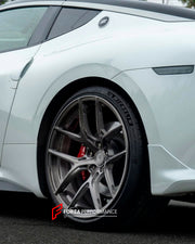 Buy Now 22 INCH FORGED WHEELS RIMS for NISSAN FAIRLADY Z VII 2022 - 2026 and upgrade car parts from SIR Tuning at the Best Price. Headlights, Tail lights, Bodykits, Navigations, wheels and more - Fast & Free Shipping within Europe, US & Worldwide.