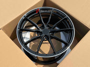 Buy Now 20 INCH FORGED WHEELS RIMS for PORSCHE 991 991.1 CARRERA S 2012 and upgrade car parts from SIR Tuning at the Best Price. Headlights, Tail lights, Bodykits, Navigations, Gallery and more - Fast & Free Shipping within Europe, US & Worldwide.