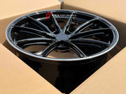 Buy Now 20 INCH FORGED WHEELS RIMS for PORSCHE 991 991.1 CARRERA S 2012 and upgrade car parts from SIR Tuning at the Best Price. Headlights, Tail lights, Bodykits, Navigations, Gallery and more - Fast & Free Shipping within Europe, US & Worldwide.