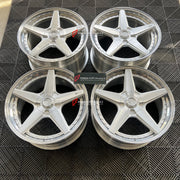 Buy Now 22 INCH FORGED WHEELS RIMS for PORSCHE CAYENNE 958 2014 and upgrade car parts from SIR Tuning at the Best Price. Headlights, Tail lights, Bodykits, Navigations, wheels and more - Fast & Free Shipping within Europe, US & Worldwide.