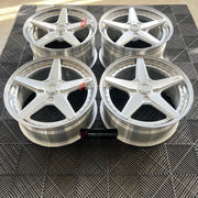 Buy Now 22 INCH FORGED WHEELS RIMS for PORSCHE CAYENNE 958 2014 and upgrade car parts from SIR Tuning at the Best Price. Headlights, Tail lights, Bodykits, Navigations, wheels and more - Fast & Free Shipping within Europe, US & Worldwide.