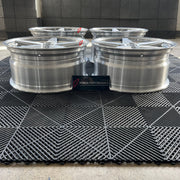 Buy Now 22 INCH FORGED WHEELS RIMS for PORSCHE CAYENNE 958 2014 and upgrade car parts from SIR Tuning at the Best Price. Headlights, Tail lights, Bodykits, Navigations, wheels and more - Fast & Free Shipping within Europe, US & Worldwide.