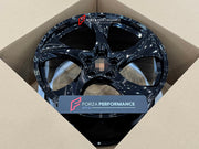 Buy Now 22 INCH FORGED WHEELS RIMS for PORSCHE CAYENNE E-HYBRID 9YA FACELIFT 2024 and upgrade car parts from SIR Tuning at the Best Price. Headlights, Tail lights, Bodykits, Navigations, wheels and more - Fast & Free Shipping within Europe, US & Worldwide.