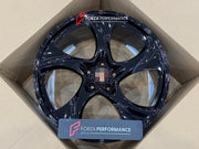 Buy Now 22 INCH FORGED WHEELS RIMS for PORSCHE CAYENNE E-HYBRID 9YA FACELIFT 2024 and upgrade car parts from SIR Tuning at the Best Price. Headlights, Tail lights, Bodykits, Navigations, wheels and more - Fast & Free Shipping within Europe, US & Worldwide.