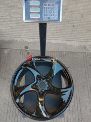 Buy Now 22 INCH FORGED WHEELS RIMS for PORSCHE CAYENNE E-HYBRID 9YA FACELIFT 2024 and upgrade car parts from SIR Tuning at the Best Price. Headlights, Tail lights, Bodykits, Navigations, wheels and more - Fast & Free Shipping within Europe, US & Worldwide.
