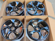 Buy Now 22 INCH FORGED WHEELS RIMS for PORSCHE CAYENNE E-HYBRID 9YA FACELIFT 2024 and upgrade car parts from SIR Tuning at the Best Price. Headlights, Tail lights, Bodykits, Navigations, wheels and more - Fast & Free Shipping within Europe, US & Worldwide.