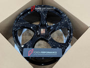 Buy Now 22 INCH FORGED WHEELS RIMS for PORSCHE CAYENNE E-HYBRID 9YA FACELIFT 2024 and upgrade car parts from SIR Tuning at the Best Price. Headlights, Tail lights, Bodykits, Navigations, wheels and more - Fast & Free Shipping within Europe, US & Worldwide.