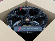 Buy Now 22 INCH FORGED WHEELS RIMS for PORSCHE CAYENNE E-HYBRID 9YA FACELIFT 2024 and upgrade car parts from SIR Tuning at the Best Price. Headlights, Tail lights, Bodykits, Navigations, wheels and more - Fast & Free Shipping within Europe, US & Worldwide.