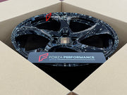Buy Now 22 INCH FORGED WHEELS RIMS for PORSCHE CAYENNE E-HYBRID 9YA FACELIFT 2024 and upgrade car parts from SIR Tuning at the Best Price. Headlights, Tail lights, Bodykits, Navigations, wheels and more - Fast & Free Shipping within Europe, US & Worldwide.