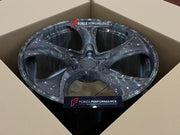 Buy Now 22 INCH FORGED WHEELS RIMS for PORSCHE CAYENNE COUPE 2023 and upgrade car parts from SIR Tuning at the Best Price. Headlights, Tail lights, Bodykits, Navigations, wheels and more - Fast & Free Shipping within Europe, US & Worldwide.