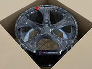 Buy Now 22 INCH FORGED WHEELS RIMS for PORSCHE CAYENNE COUPE 2023 and upgrade car parts from SIR Tuning at the Best Price. Headlights, Tail lights, Bodykits, Navigations, wheels and more - Fast & Free Shipping within Europe, US & Worldwide.