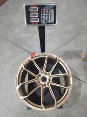 Buy Now 22 INCH FORGED WHEELS RIMS for PORSCHE CAYENNE COUPE 9YB 2024 and upgrade car parts from SIR Tuning at the Best Price. Headlights, Tail lights, Bodykits, Navigations, wheels and more - Fast & Free Shipping within Europe, US & Worldwide.