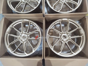 Buy Now 22 INCH FORGED WHEELS RIMS for PORSCHE CAYENNE COUPE 9YB 2024 and upgrade car parts from SIR Tuning at the Best Price. Headlights, Tail lights, Bodykits, Navigations, wheels and more - Fast & Free Shipping within Europe, US & Worldwide.