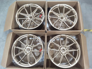 Buy Now 22 INCH FORGED WHEELS RIMS for PORSCHE CAYENNE COUPE 9YB 2024 and upgrade car parts from SIR Tuning at the Best Price. Headlights, Tail lights, Bodykits, Navigations, wheels and more - Fast & Free Shipping within Europe, US & Worldwide.