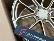 Buy Now 22 INCH FORGED WHEELS RIMS for PORSCHE CAYENNE COUPE 9YB 2024 and upgrade car parts from SIR Tuning at the Best Price. Headlights, Tail lights, Bodykits, Navigations, wheels and more - Fast & Free Shipping within Europe, US & Worldwide.