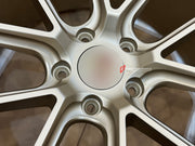 Buy Now 22 INCH FORGED WHEELS RIMS for PORSCHE CAYENNE COUPE 9YB 2024 and upgrade car parts from SIR Tuning at the Best Price. Headlights, Tail lights, Bodykits, Navigations, wheels and more - Fast & Free Shipping within Europe, US & Worldwide.