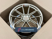 Buy Now 22 INCH FORGED WHEELS RIMS for PORSCHE CAYENNE COUPE 9YB 2024 and upgrade car parts from SIR Tuning at the Best Price. Headlights, Tail lights, Bodykits, Navigations, wheels and more - Fast & Free Shipping within Europe, US & Worldwide.