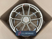 Buy Now 22 INCH FORGED WHEELS RIMS for PORSCHE CAYENNE COUPE 9YB 2024 and upgrade car parts from SIR Tuning at the Best Price. Headlights, Tail lights, Bodykits, Navigations, wheels and more - Fast & Free Shipping within Europe, US & Worldwide.