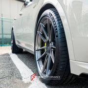 Buy Now 22 INCH FORGED WHEELS RIMS for PORSCHE CAYENNE COUPE E HYBRID 2023+ and upgrade car parts from SIR Tuning at the Best Price. Headlights, Tail lights, Bodykits, Navigations, wheels and more - Fast & Free Shipping within Europe, US & Worldwide.