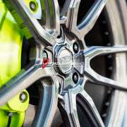 Buy Now 22 INCH FORGED WHEELS RIMS for PORSCHE CAYENNE COUPE E HYBRID 2023+ and upgrade car parts from SIR Tuning at the Best Price. Headlights, Tail lights, Bodykits, Navigations, wheels and more - Fast & Free Shipping within Europe, US & Worldwide.
