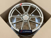 Buy Now 22 INCH FORGED WHEELS RIMS for PORSCHE CAYENNE COUPE and upgrade car parts from SIR Tuning at the Best Price. Headlights, Tail lights, Bodykits, Navigations, wheels and more - Fast & Free Shipping within Europe, US & Worldwide.