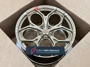 Buy Now 22 INCH FORGED WHEELS RIMS for PORSCHE CAYENNE E3.2 SUV 2025 and upgrade car parts from SIR Tuning at the Best Price. Headlights, Tail lights, Bodykits, Navigations, wheels and more - Fast & Free Shipping within Europe, US & Worldwide.