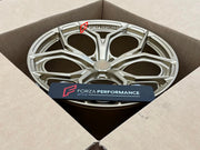 Buy Now 22 INCH FORGED WHEELS RIMS for PORSCHE CAYENNE E3.2 SUV 2025 and upgrade car parts from SIR Tuning at the Best Price. Headlights, Tail lights, Bodykits, Navigations, wheels and more - Fast & Free Shipping within Europe, US & Worldwide.