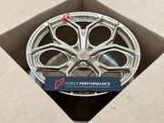 Buy Now 22 INCH FORGED WHEELS RIMS for PORSCHE CAYENNE E3.2 SUV 2025 and upgrade car parts from SIR Tuning at the Best Price. Headlights, Tail lights, Bodykits, Navigations, wheels and more - Fast & Free Shipping within Europe, US & Worldwide.