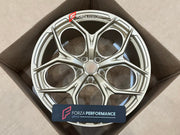 Buy Now 22 INCH FORGED WHEELS RIMS for PORSCHE CAYENNE E3.2 SUV 2025 and upgrade car parts from SIR Tuning at the Best Price. Headlights, Tail lights, Bodykits, Navigations, wheels and more - Fast & Free Shipping within Europe, US & Worldwide.